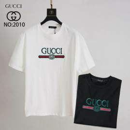 Picture of Gucci T Shirts Short _SKUGucciS-XL8qx201011518